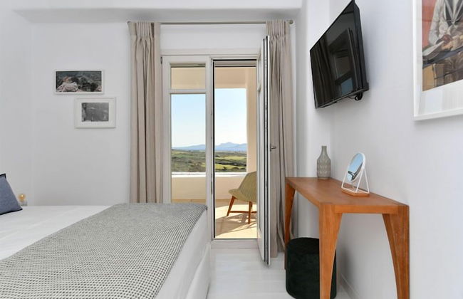 Ciel Villas Paros - Photo 59