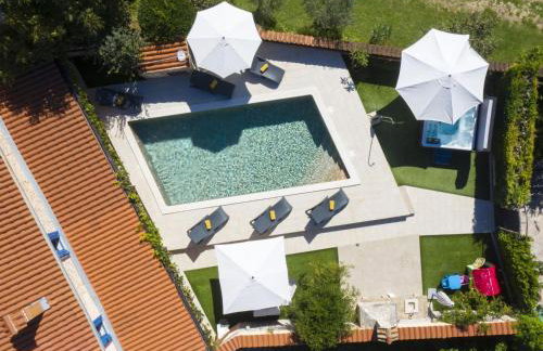 Holiday Home Katarina by Interhome - Foto 48