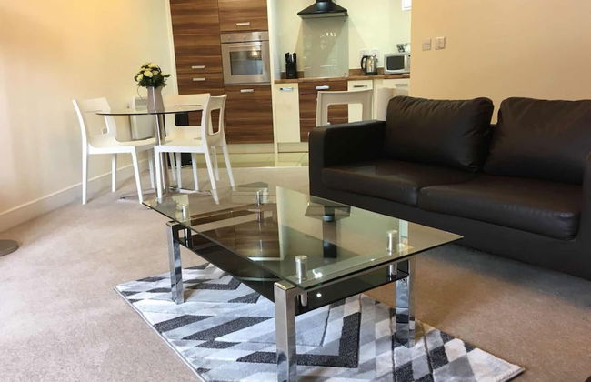 Blue sky at Wallis square - Foto 9