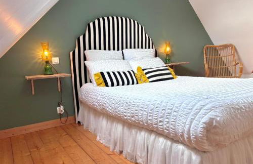 Bisquine et Reder Mor - Foto 16