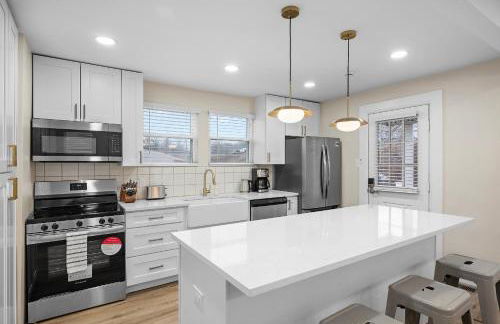 Modern and Cozy 3BD Home in Gibsonia-Pittsburgh - Foto 29