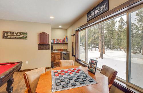 Black Hills Vacation Lodge New Home! Just Opened! - Foto 16