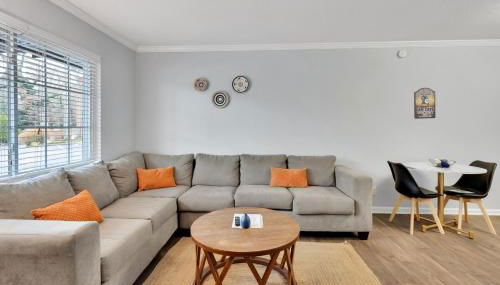 Simple 1 Br Near Everything - Foto 3