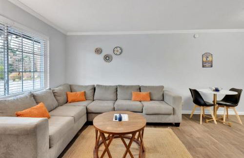 Simple 1 Br Near Everything - Foto 3