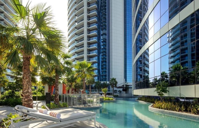 Paramount Damac Towers By Elegant Homes - Photo 37