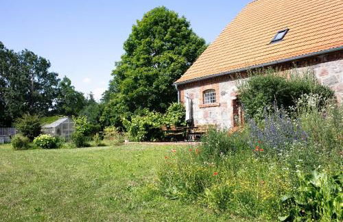 Ferienwohnungen Hof Luisenau - Photo 8