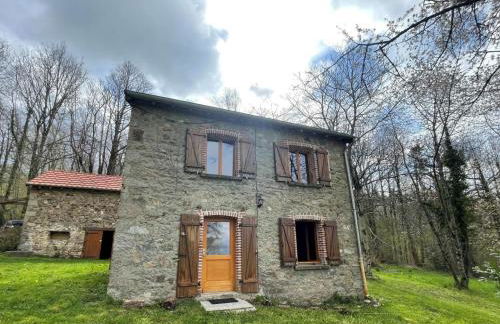 Écrin de verdure pour couple avec parking - FR-1-489-447 - Foto 11