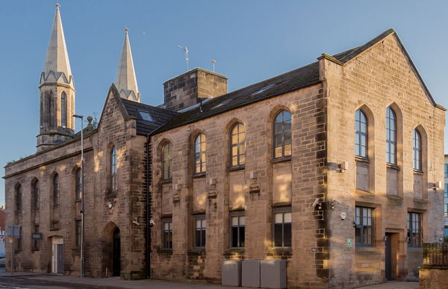 The Citadel - Photo 29