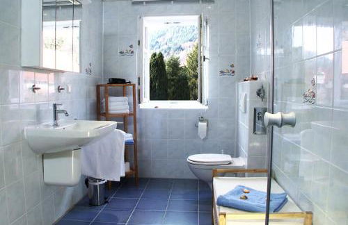 Ferienwohnung Alte Hütte - Foto 2