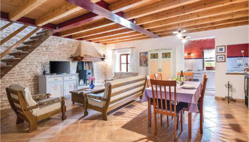 Three-Bedroom Holiday Home In Barban - Foto 3