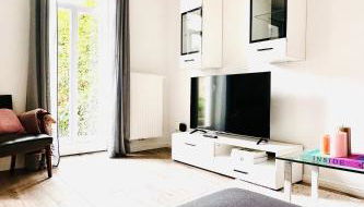 Die Stader Oase mit Sonnenterrasse - Foto 5