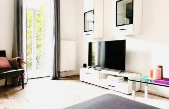 Die Stader Oase mit Sonnenterrasse - Foto 5