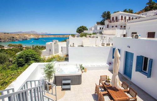 Villa Euphrosyne - Photo 22