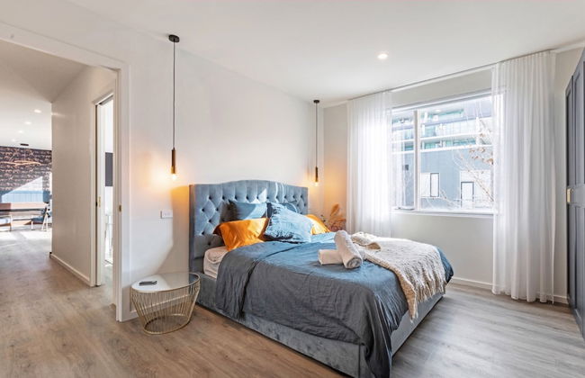 StayCentral - Prahran Penthouse - Foto 3