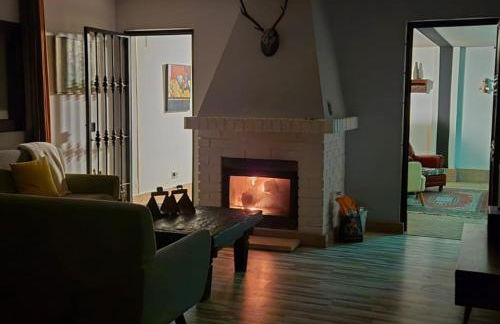 heart & ponie - Retiro Rural Privado con Piscinas - Foto 6