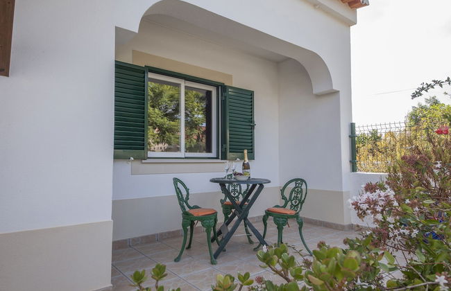 D07 - Torraltinha Villa in Lagos - Foto 20