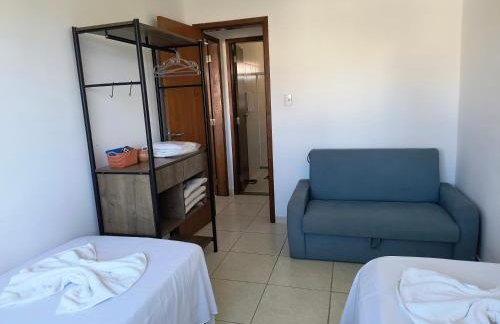 Lindo apto em frente ao Mar - Ilhéus - Itacaré Ba - Foto 59