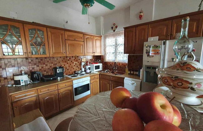 Alexia s Residence in Volos - Foto 5