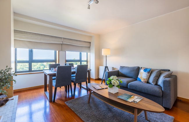 Foz Premium Retreat - Foto 20