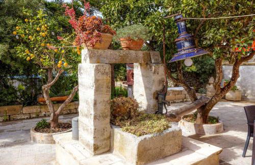 Mare - Luxury & Big Apartment with Garden & Pool - Foto 12