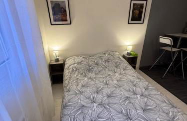 Studio de l'Hippodrome - Foto 7