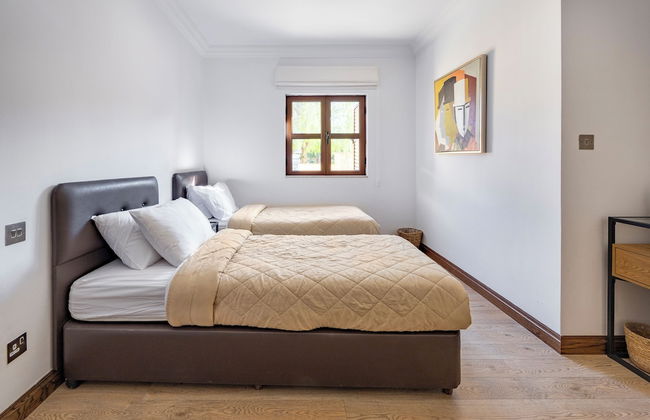 Aphrodite Premium Apartments I - Foto 16