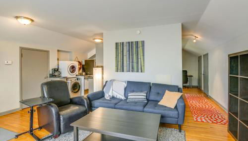 Convenient Nashville Home about 3 Mi to Downtown! - Foto 4