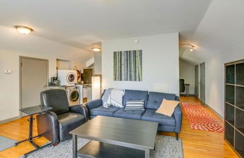 Convenient Nashville Home about 3 Mi to Downtown! - Foto 4