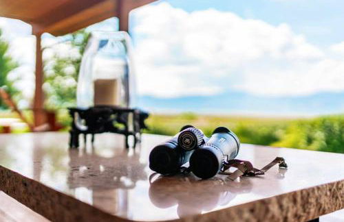 Upscale Hot Tub Wildlife Views - Photo 50