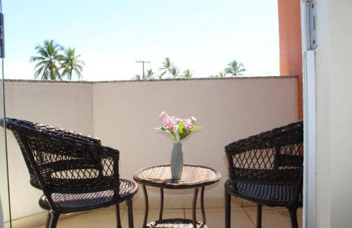 Apartamento em frente ao mar - Foto 17