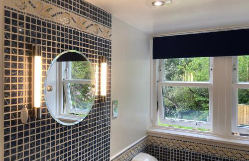 Craigneuk near Oban, stunning home with sea views - Foto 22