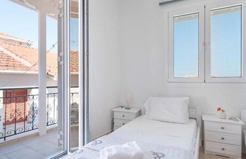 Vretto's Home Meganisi - Foto 13