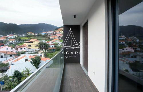 Villa Golden by Escape to Madeira - Foto 29