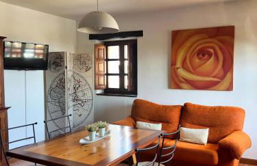 Apartamentos Las Casucas de Gema - Foto 20