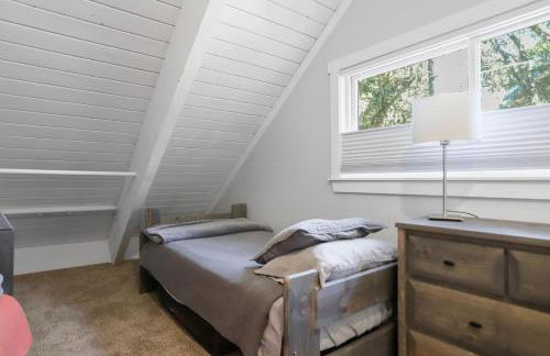 Snow Shire Cabin - Meredith Lodging - Foto 34