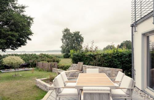 Das Sellin - Auszeit mit eigenem Seezugang und Sonnengarten - Foto 19