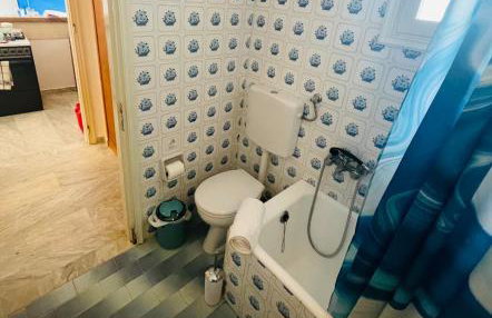 Limni No 3 self catering apartment - Foto 38