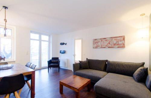 Amerika-Suite - Versteck am Strom - Foto 7