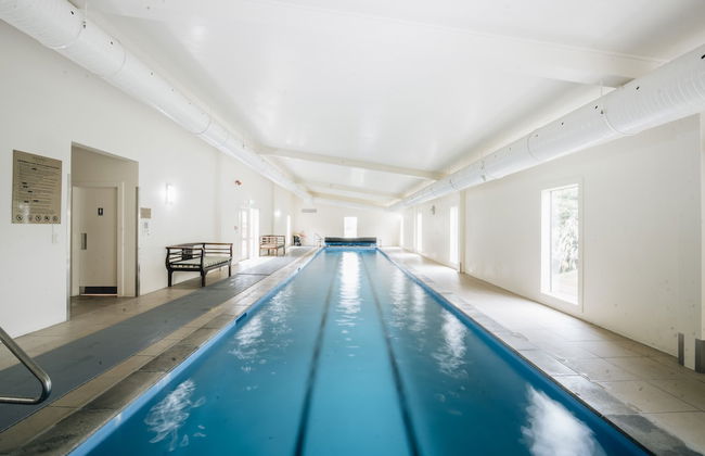 Brackenridge Country Retreat & Spa - Foto 31