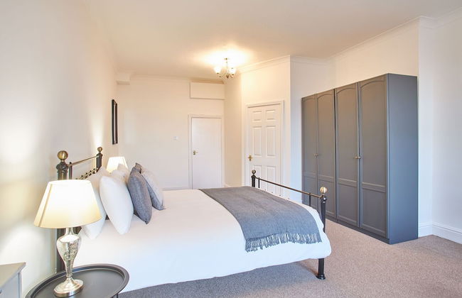 Host Stay Regency Mansions Apartment - Foto 5