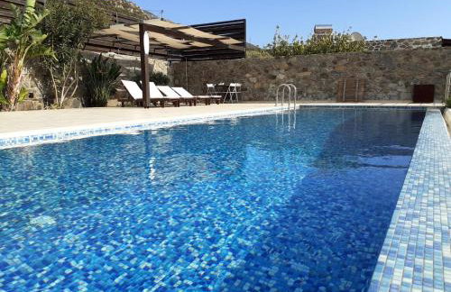 VILLA ASTERAKI private pool, magic sunsets, near Elafonisi - Foto 7