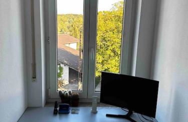 Traumhafte Wohnung direkt am See, S-Bahn nähe - Foto 2