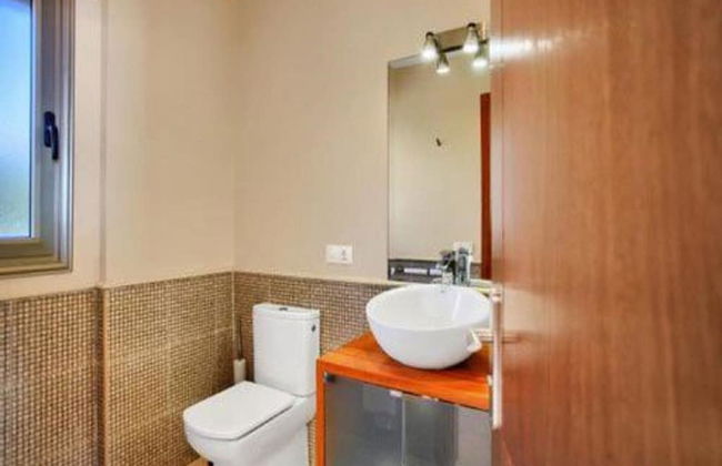 Belvilla by OYO Holiday Home in Puerto de Santiago - Foto 20