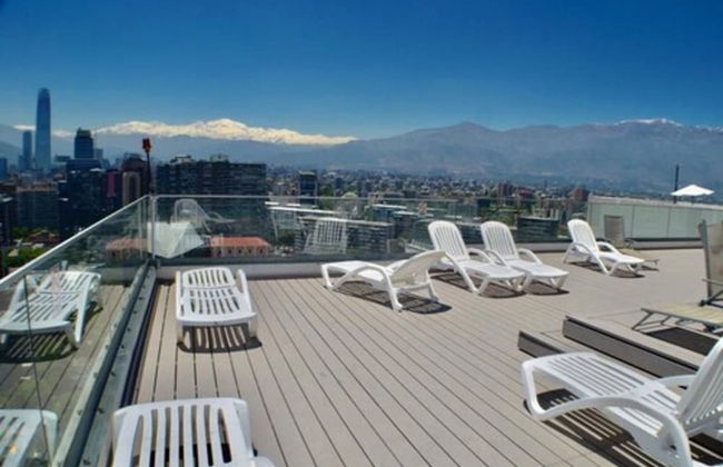 Apartamentos Premium Capital Nueva Providencia - Foto 37