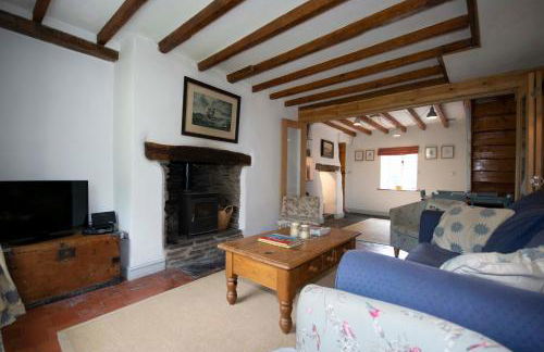Riverside Cottage - Photo 14