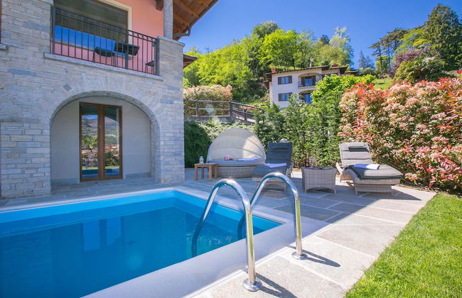 Villa Rosalia - Foto 47