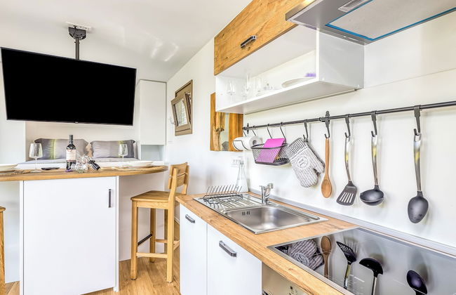 Riverside Suite Ane Private Beach - Foto 11