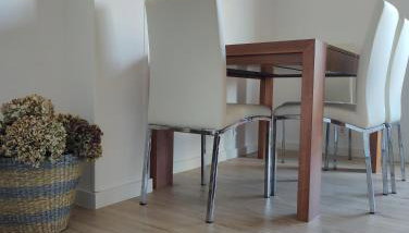 Ático espacioso en zona céntrica - Foto 5