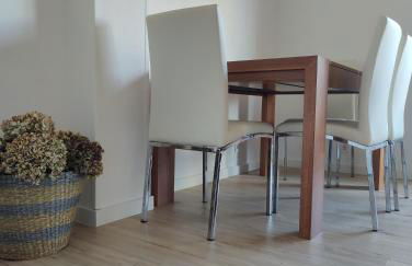 Ático espacioso en zona céntrica - Foto 7