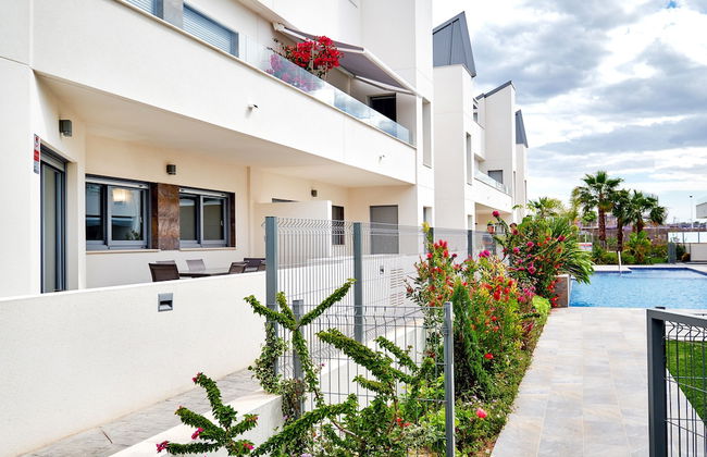 Villa Amalia 43 - Foto 24